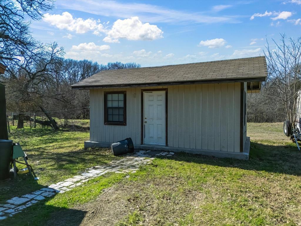 Delgado Estates - Land