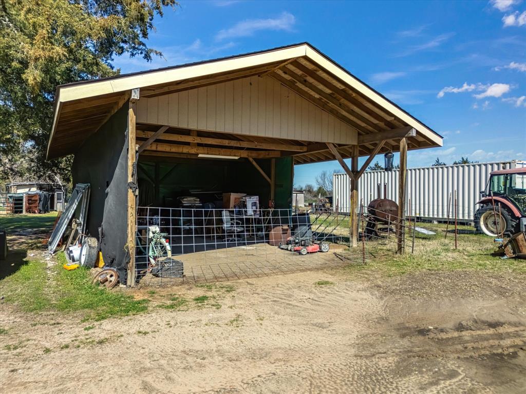 Delgado Estates - Land