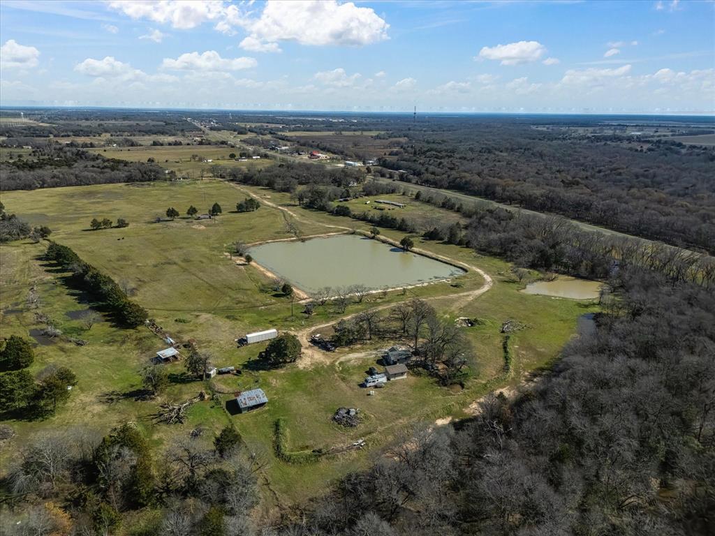 Delgado Estates - Land