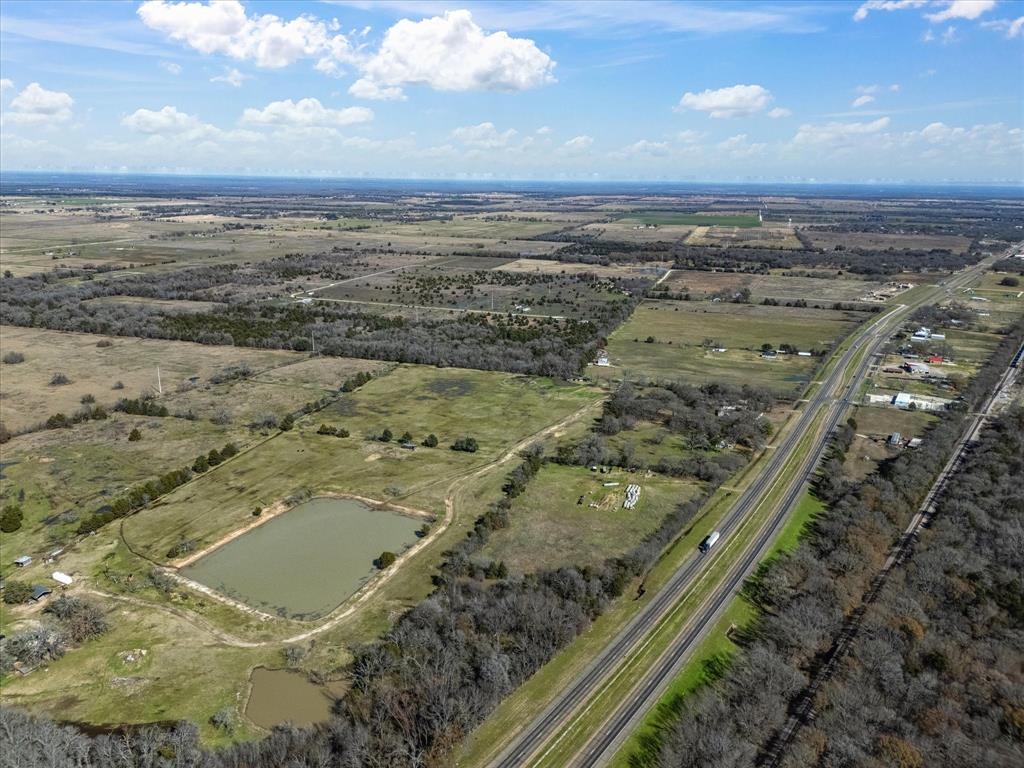 Delgado Estates - Land