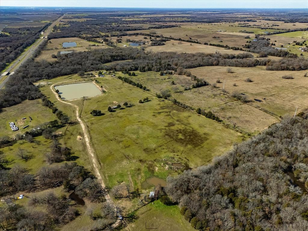 Delgado Estates - Land