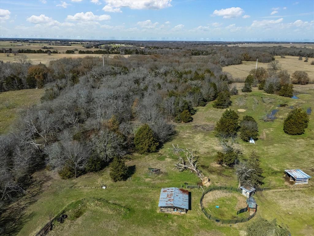 Delgado Estates - Land