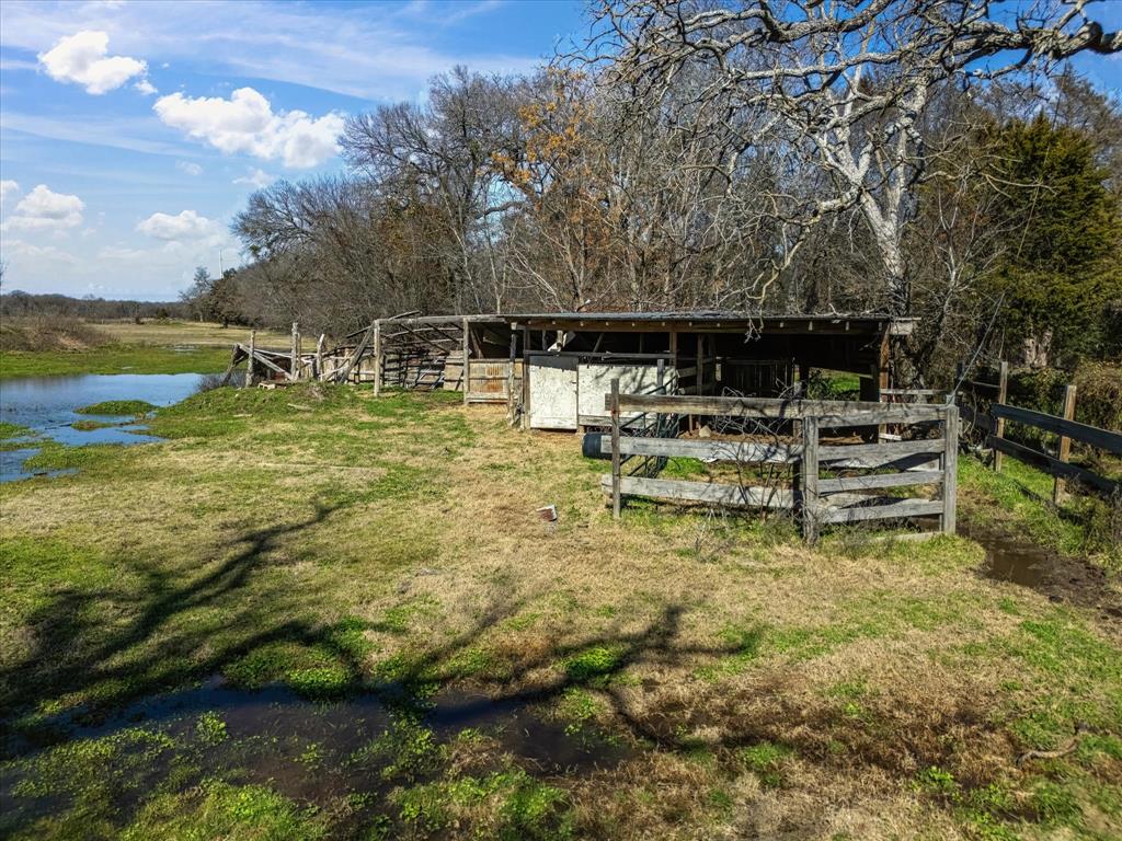 Delgado Estates - Land