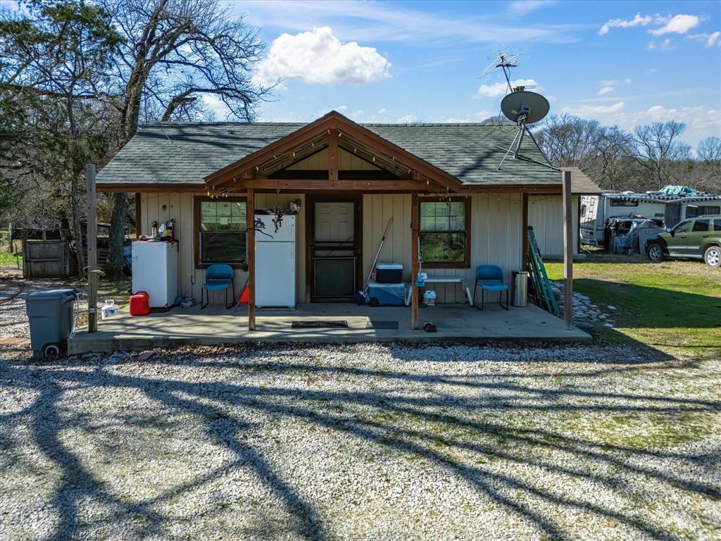 Delgado Estates - Land