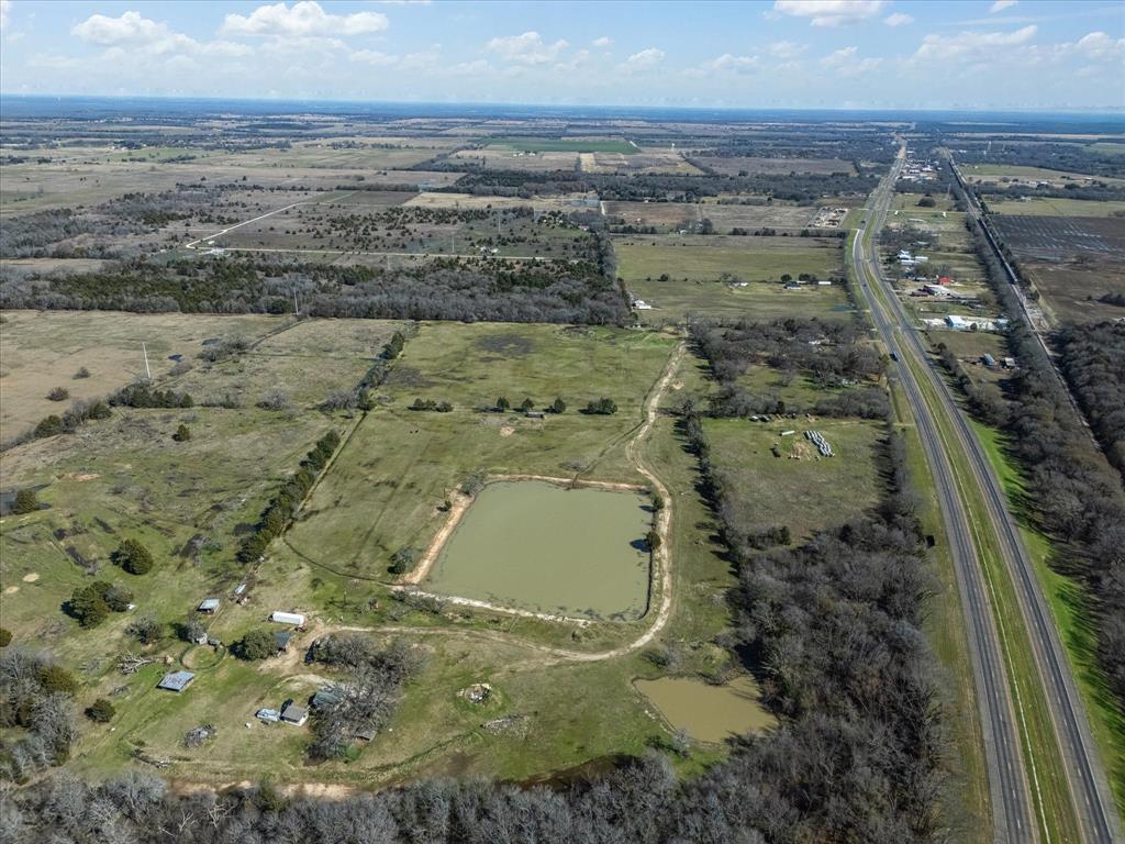 Delgado Estates - Land