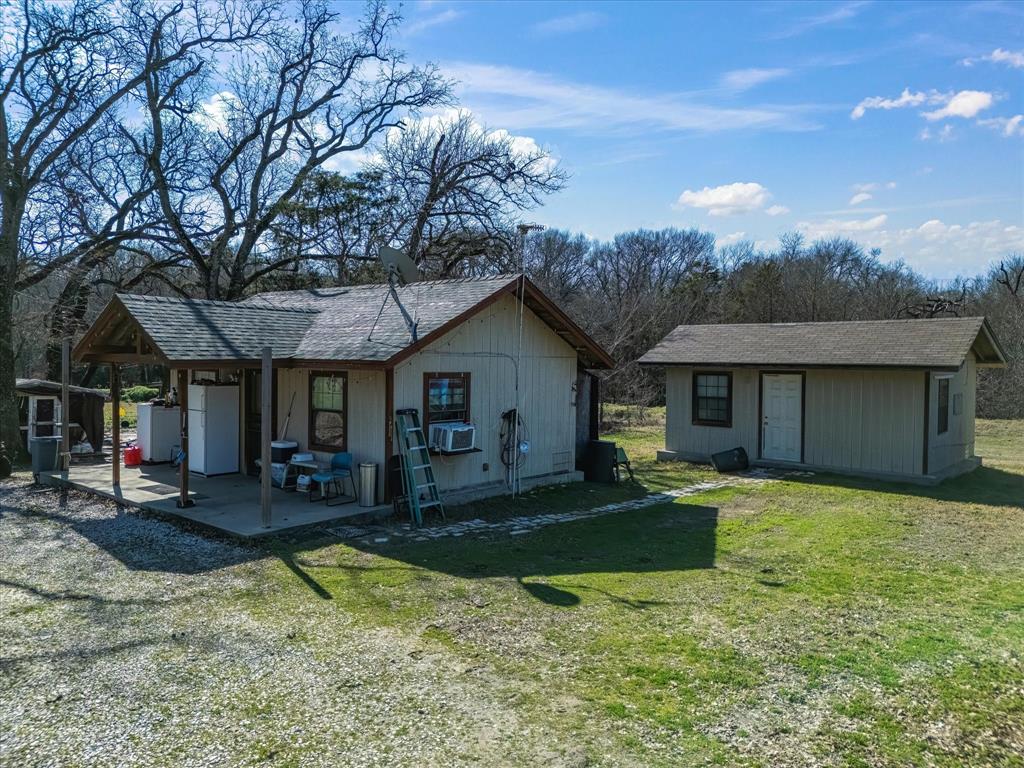 Delgado Estates - Land