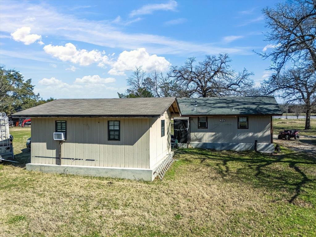 Delgado Estates - Land