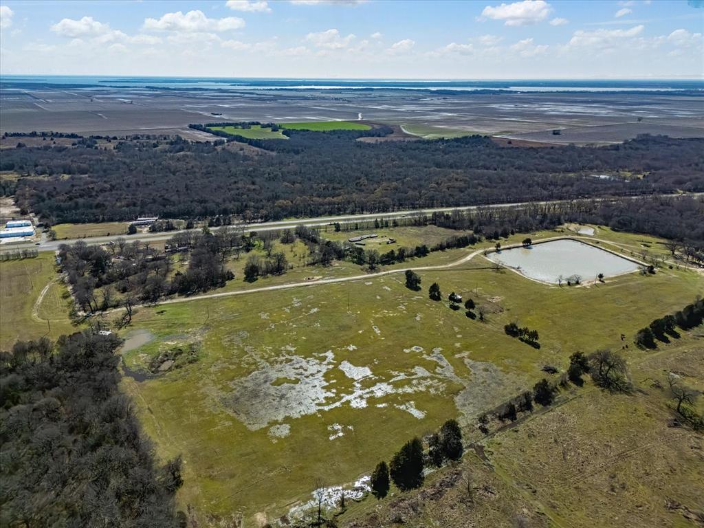 Delgado Estates - Land