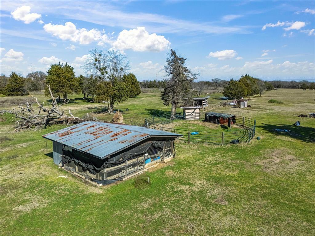 Delgado Estates - Land