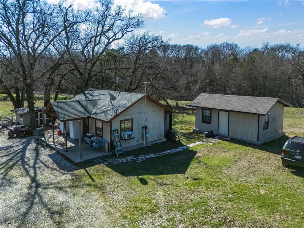 Delgado Estates - Land