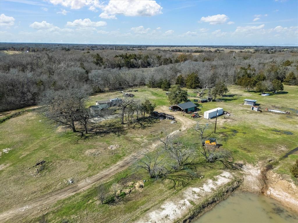 Delgado Estates - Land