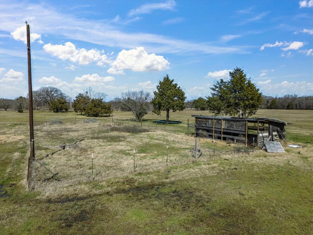 Delgado Estates - Land