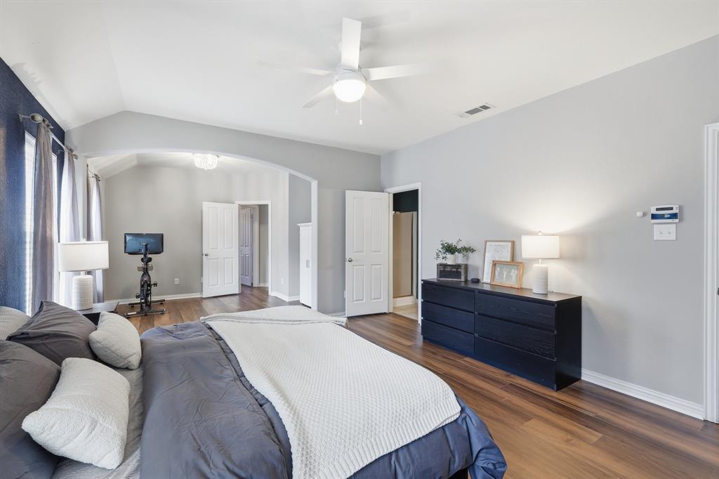 Paloma Creek South Ph 5b2 - Residential