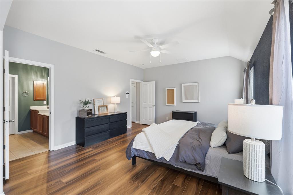 Paloma Creek South Ph 5b2 - Residential