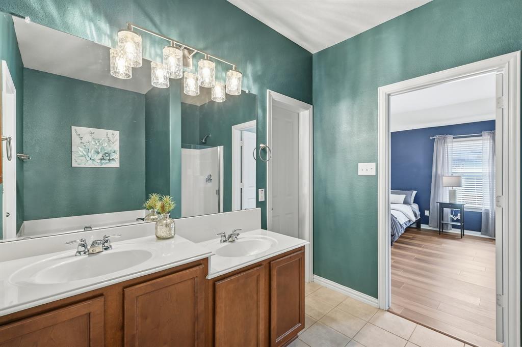 Paloma Creek South Ph 5b2 - Residential
