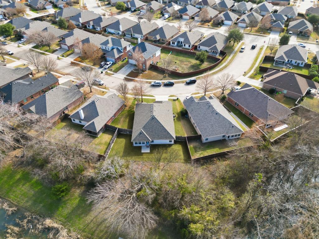 Paloma Creek South Ph 5b2 - Residential