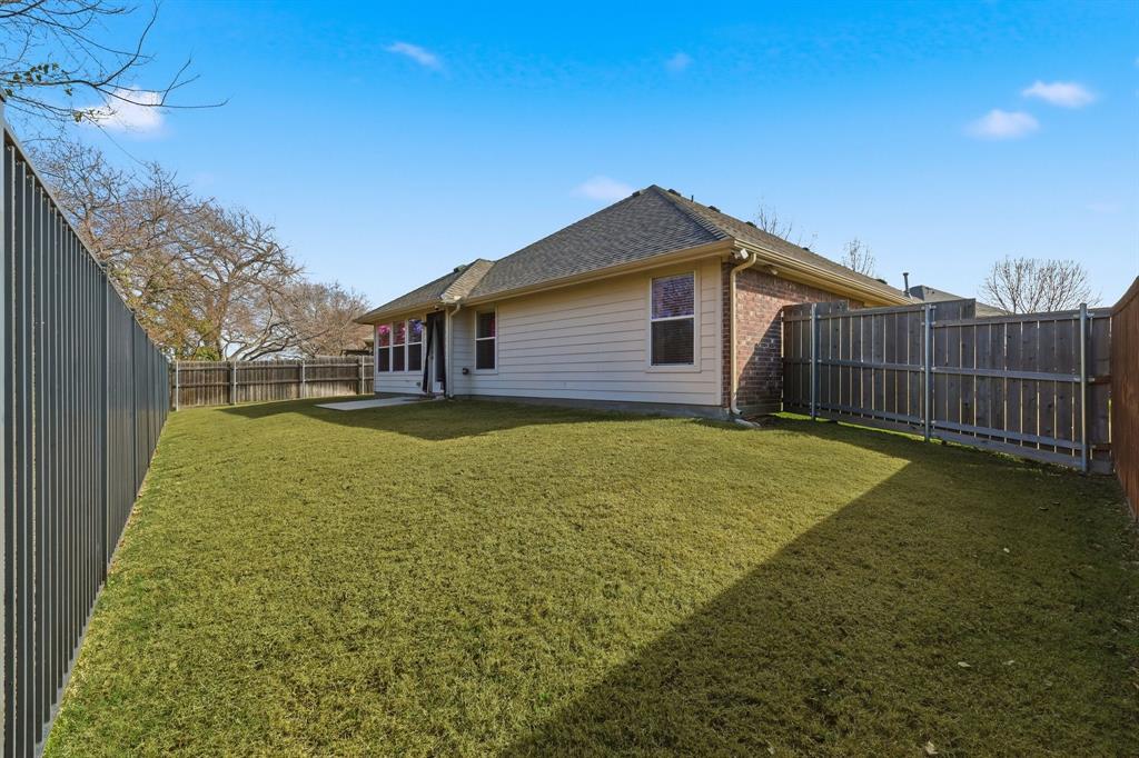 Paloma Creek South Ph 5b2 - Residential