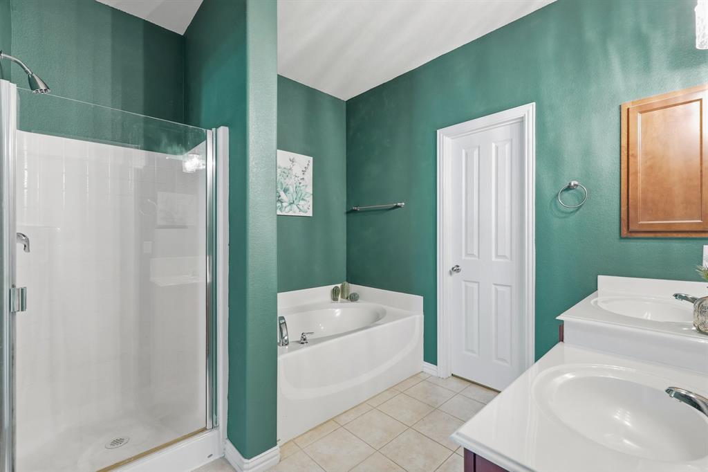 Paloma Creek South Ph 5b2 - Residential