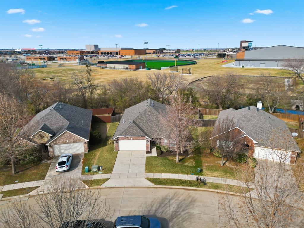 Paloma Creek South Ph 5b2 - Residential