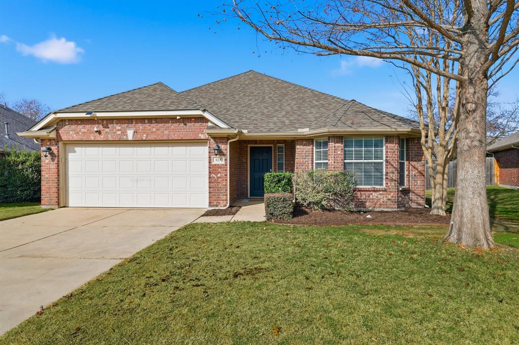 Paloma Creek South Ph 5b2 - Residential
