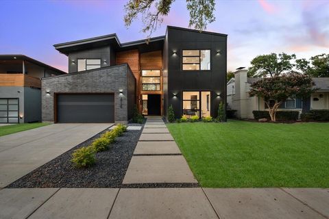 Tiny photo for 3739 Rockdale Drive, Dallas, TX 75220 (MLS # 21196023)