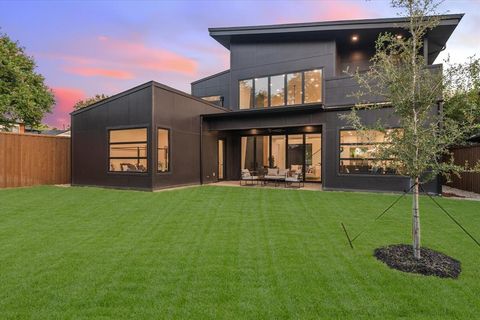 Tiny photo for 3739 Rockdale Drive, Dallas, TX 75220 (MLS # 21196023)