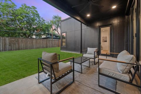Tiny photo for 3739 Rockdale Drive, Dallas, TX 75220 (MLS # 21196023)