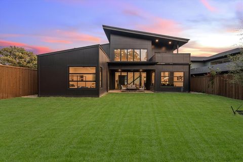 Tiny photo for 3739 Rockdale Drive, Dallas, TX 75220 (MLS # 21196023)