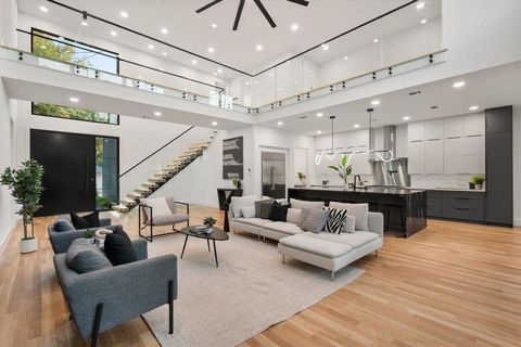 Tiny photo for 3739 Rockdale Drive, Dallas, TX 75220 (MLS # 21196023)