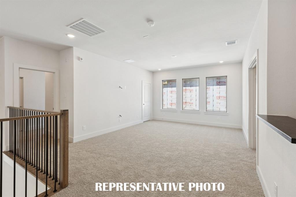 Painted Tree Lakeside South 50s - Residential