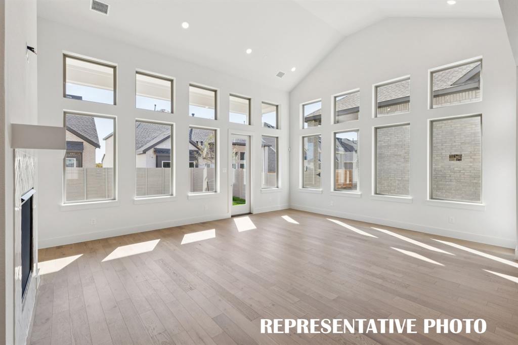 Painted Tree Lakeside South 50s - Residential