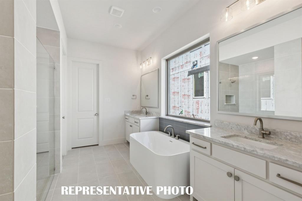 Painted Tree Lakeside South 50s - Residential