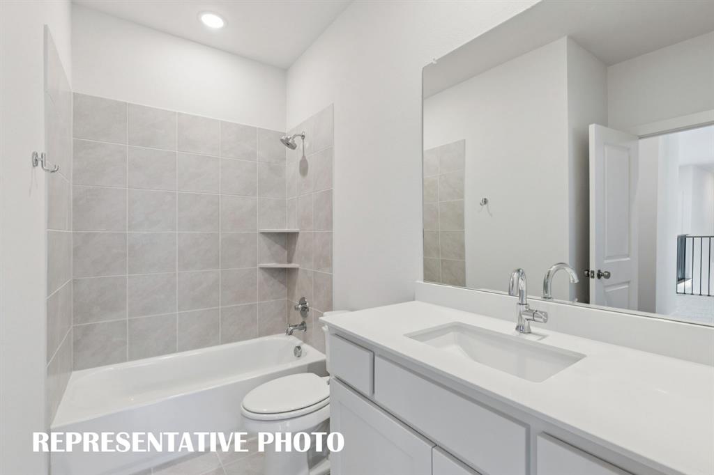 Painted Tree Lakeside South 50s - Residential