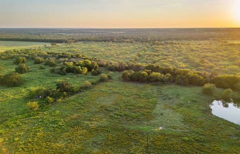 Lot 10 S Baese Road Elm Mott TX 76640