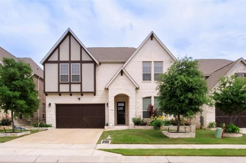 Photo of 7720 La Haye Drive, Irving, TX 75063 (MLS # 21253452)