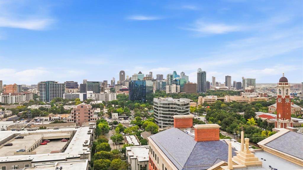 Alexan Fairmount Add - Residential Lease