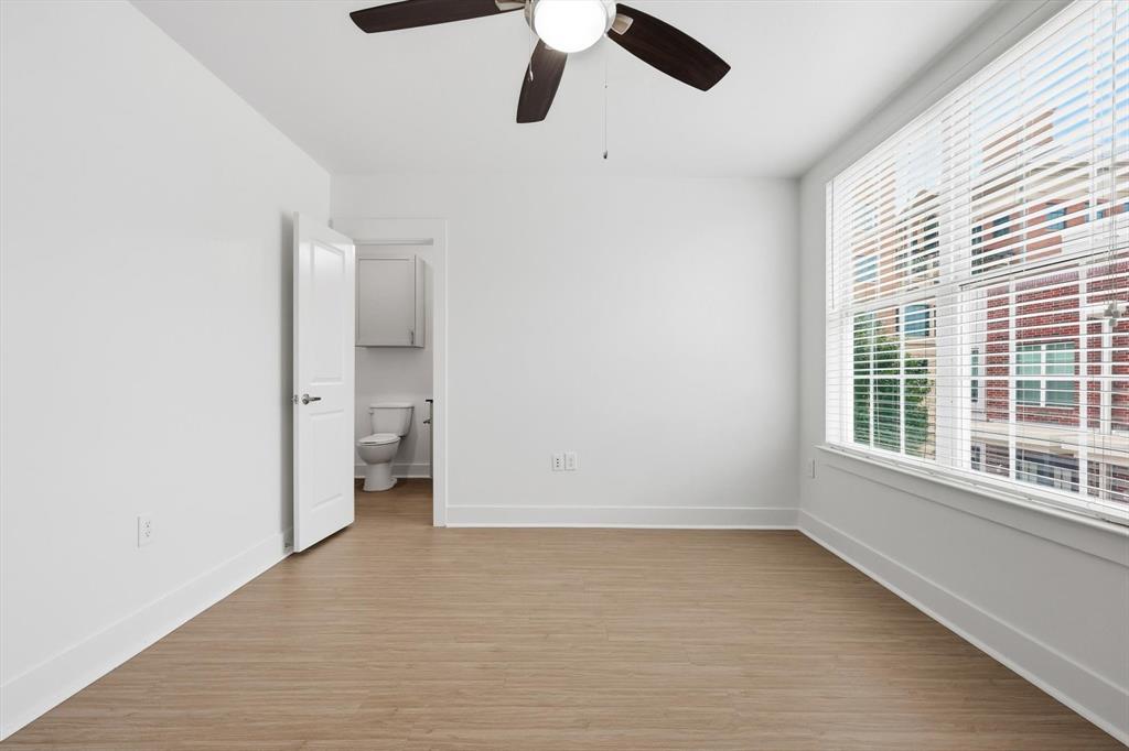 Alexan Fairmount Add - Residential Lease