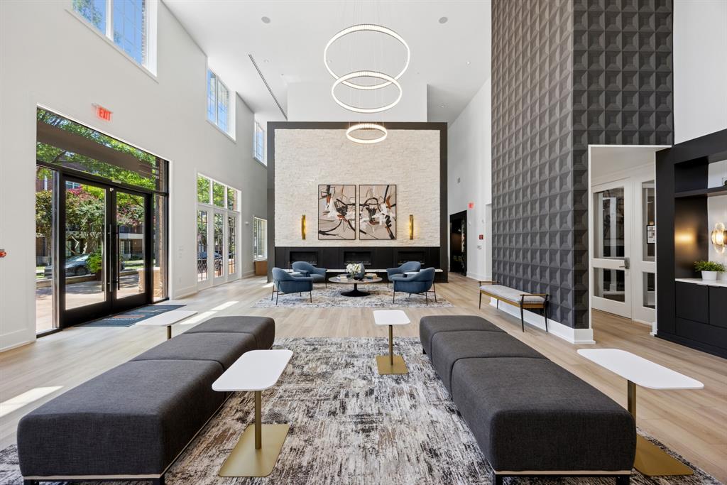 Alexan Fairmount Add - Residential Lease