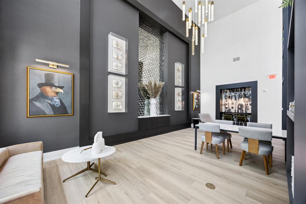 Alexan Fairmount Add - Residential Lease