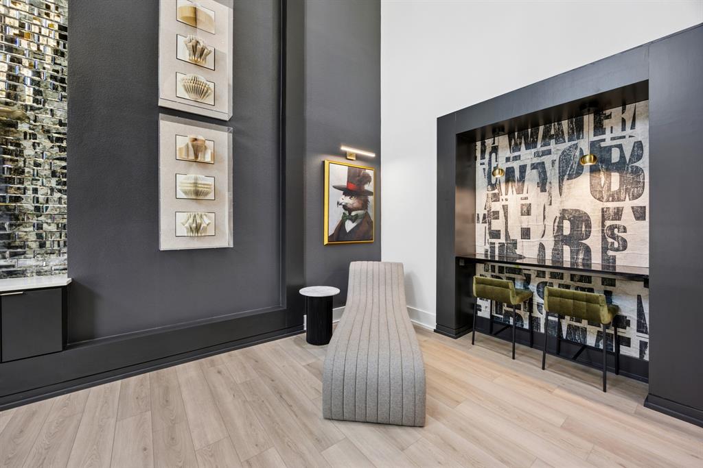 Alexan Fairmount Add - Residential Lease