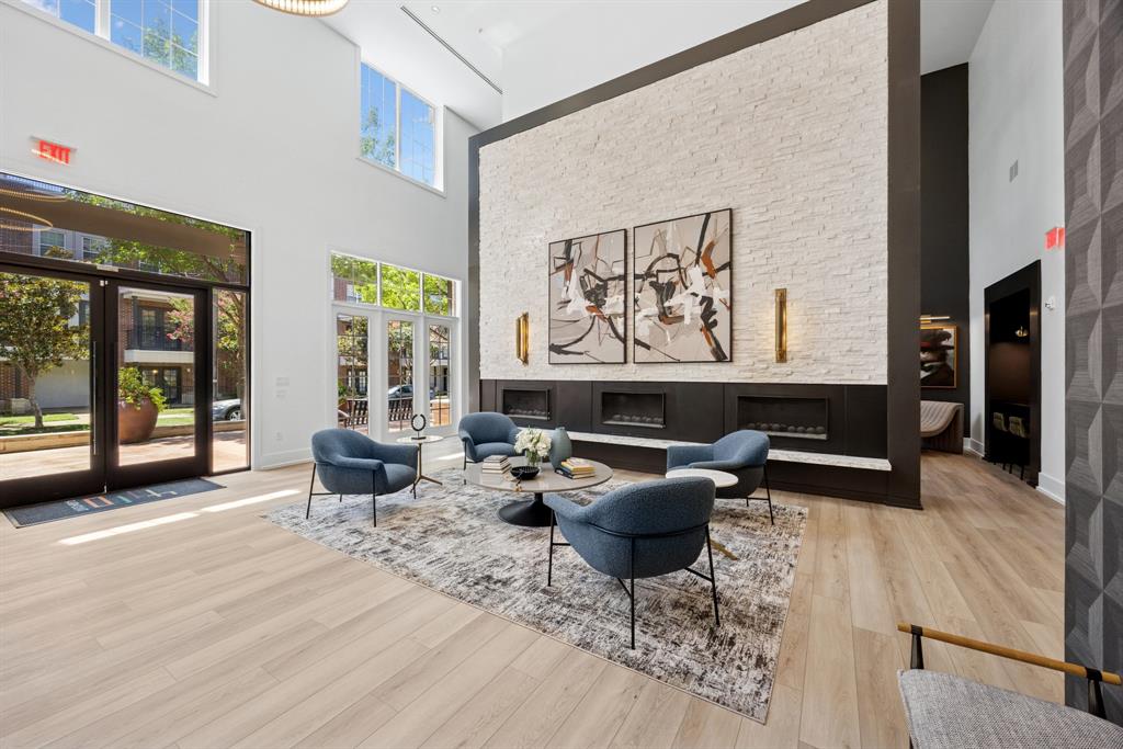 Alexan Fairmount Add - Residential Lease