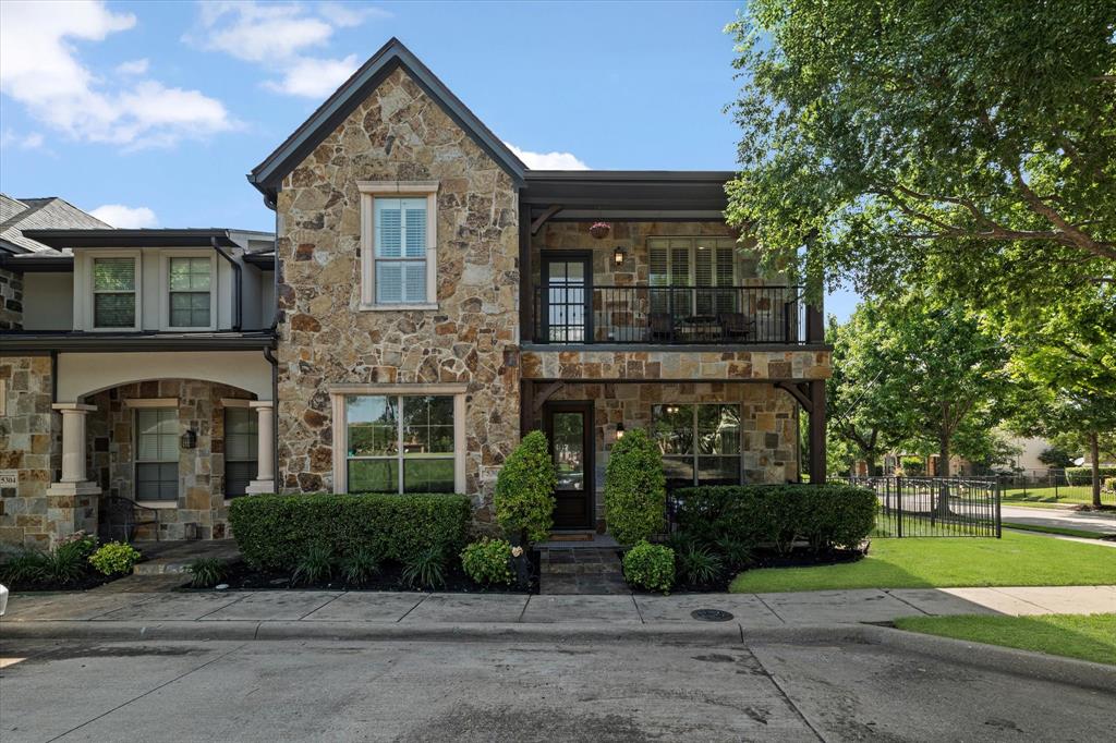 Settlement At Craig Ranch The - Residential Lease