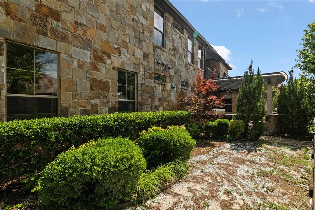 Settlement At Craig Ranch The - Residential Lease