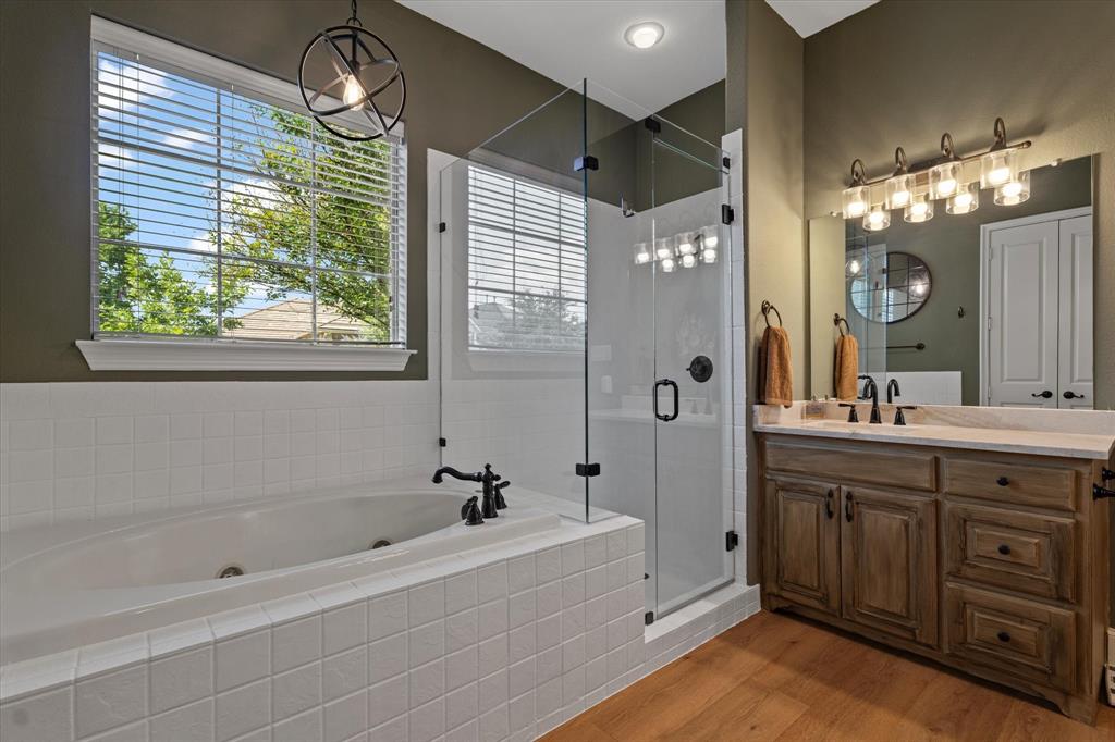 Settlement At Craig Ranch The - Residential Lease