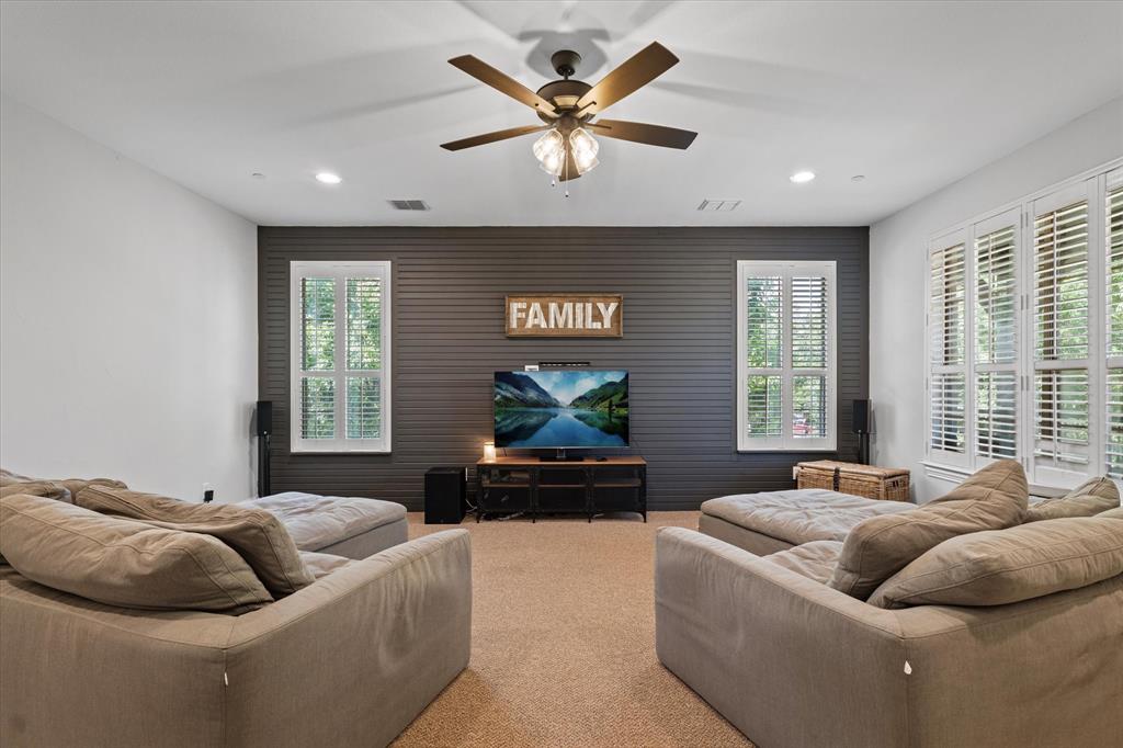 Settlement At Craig Ranch The - Residential Lease