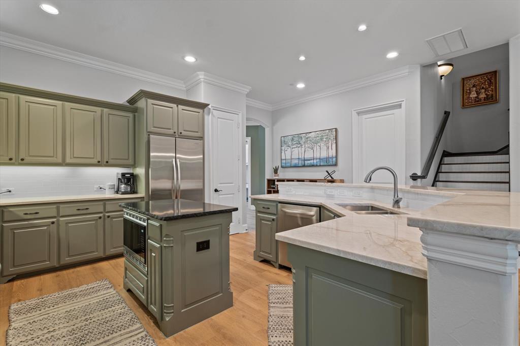 Settlement At Craig Ranch The - Residential Lease