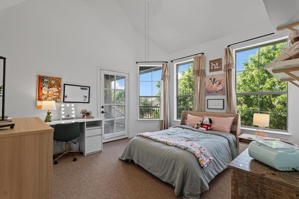 Settlement At Craig Ranch The - Residential Lease