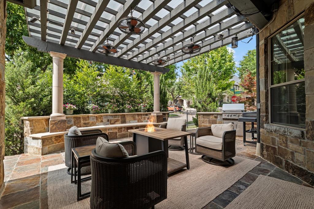 Settlement At Craig Ranch The - Residential Lease