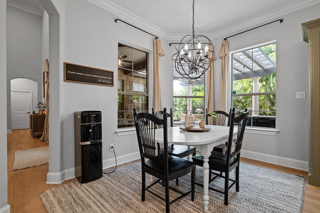 Settlement At Craig Ranch The - Residential Lease