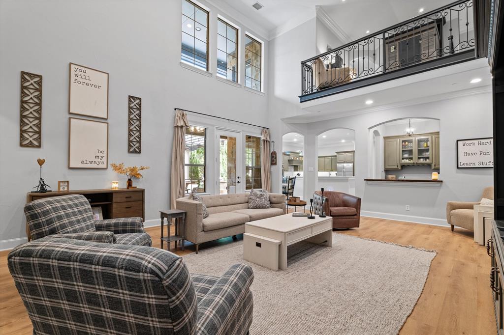 Settlement At Craig Ranch The - Residential Lease